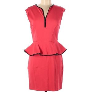 ABS Allen Schwartz Women's Size M Casual Dress